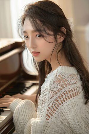 美女扒开尿口让男人摸