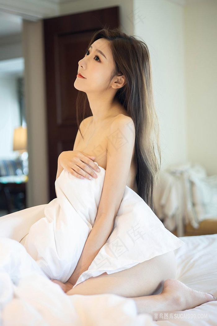 新裸体理论写真片