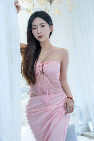 男生为啥喜欢女孩子挣扎