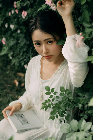 自慰小说第一部第二章