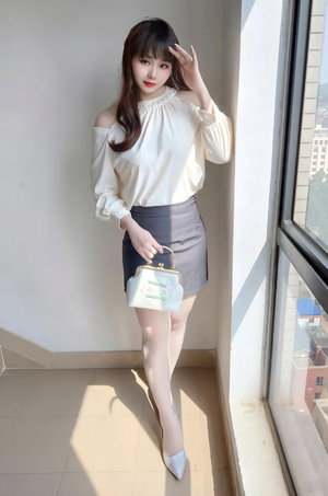 女子双枪队36集