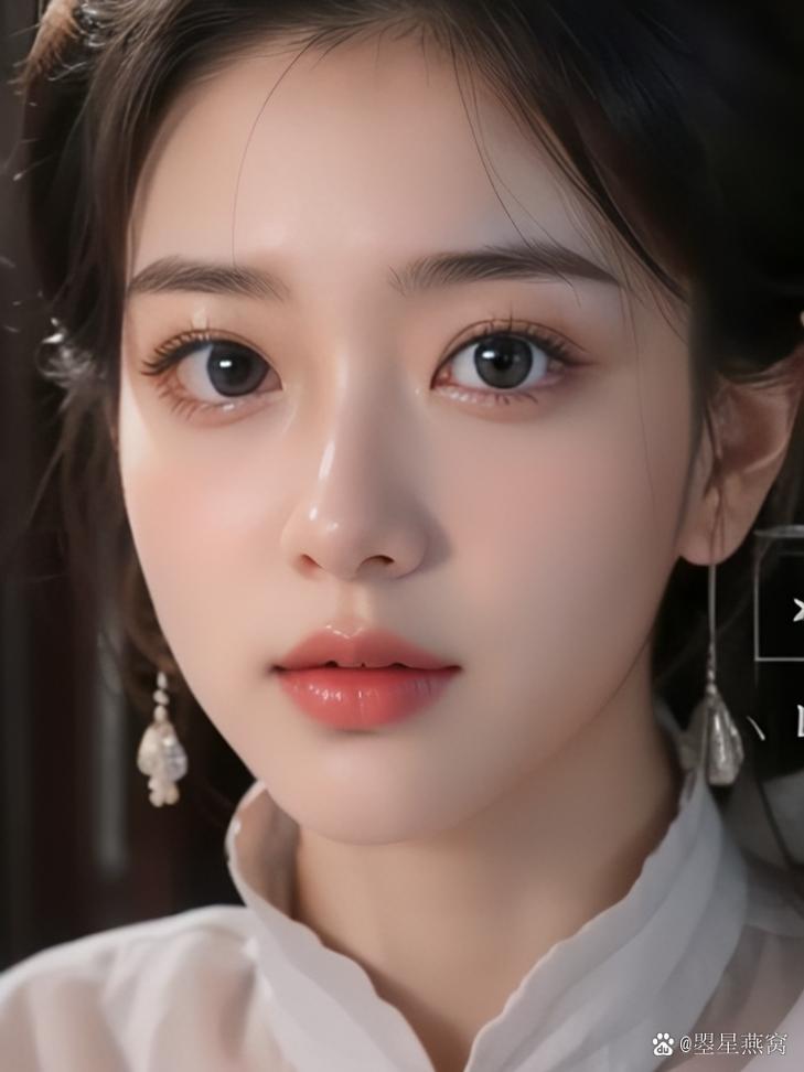 纯熟系列juliaann