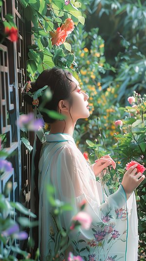 嫂子电视剧全集完整版