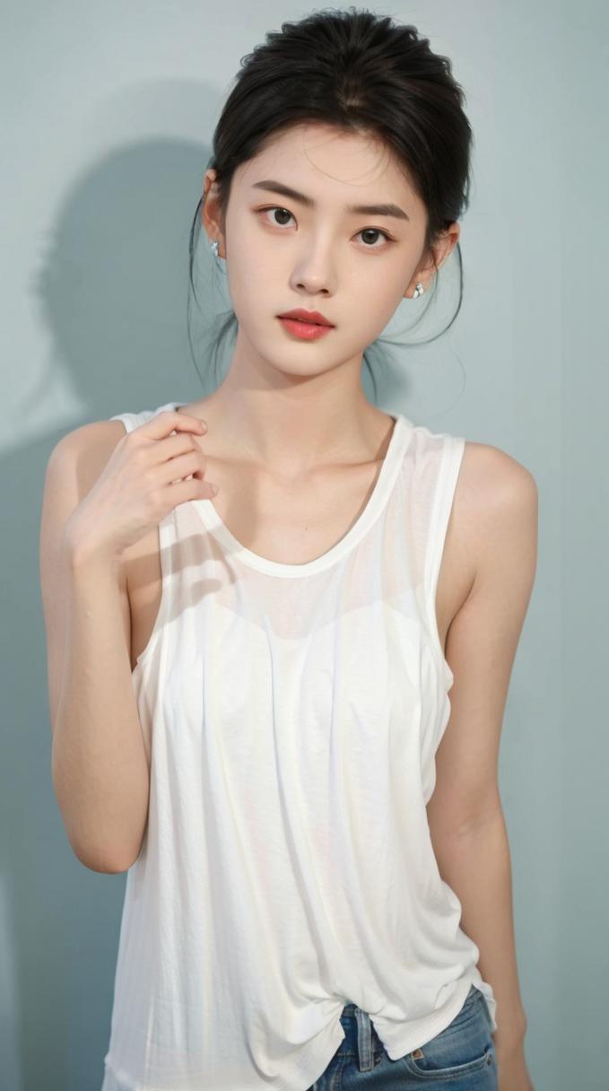 被社长惦记的女职员演员表