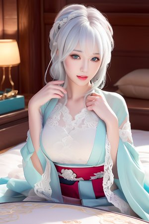 亲爱的柠檬精先生