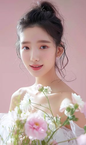 美女露出奶头扒开尿囗