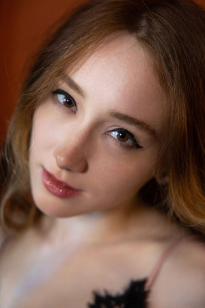 各种姿势轮番输出