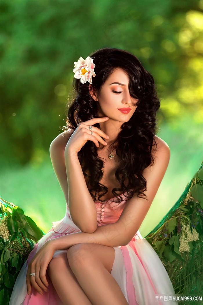 泰剧恶玫瑰之恋