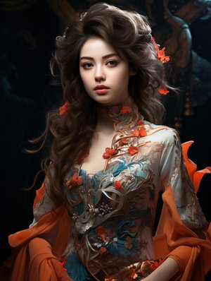 贝贝1980满天星版