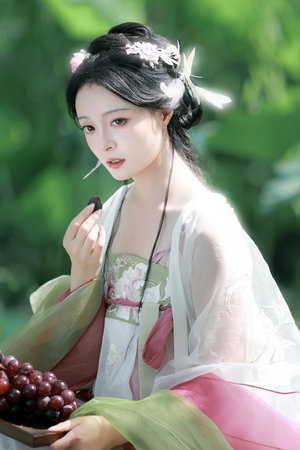 缘之空哪集开的车