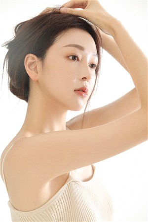 外国健身老师开启我的新篇章