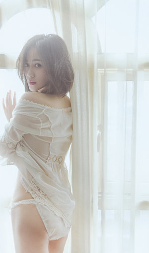 藤森里穗