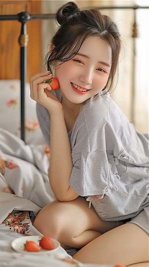 甜性涩爱完整版