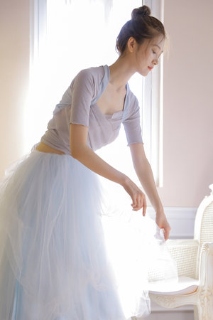 台湾永远裸体show