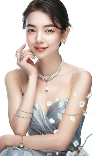 一小孩和妈妈摘萝卜(黄)