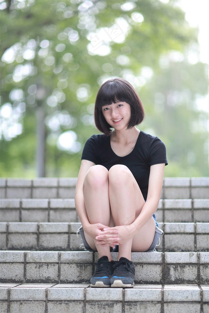 姐姐真漂亮mv完整版原唱8