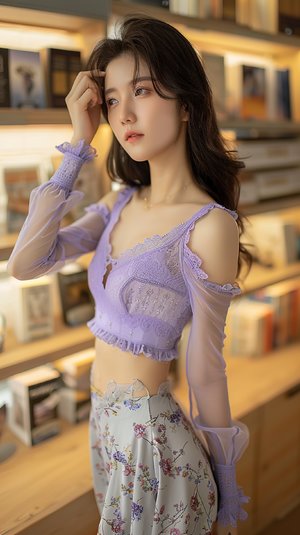 美国滑雪场宝贝1983狮子座