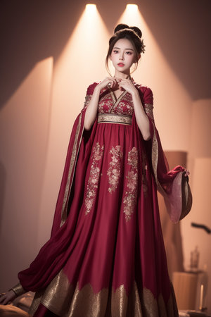 我的郁金香小姐下载