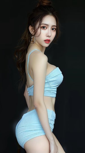 好屌妞这里有精品