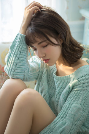 吕知樾个人简介