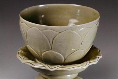 为什么外国人只知道瓷器不知道陶器？